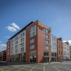 Maldron Parnell Square Hotel