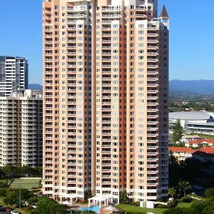 Aparthotel Belle Maison - Official